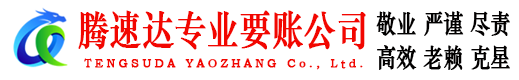 龙子湖要账公司